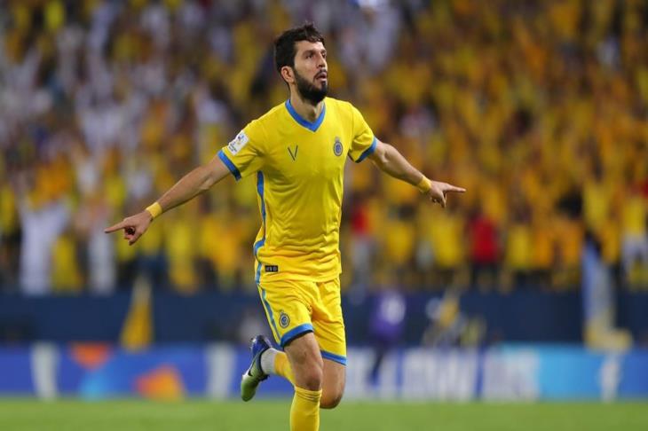 جلال الدين مشاريبوف 